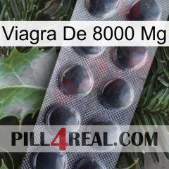 8000 Mg Viagra 30